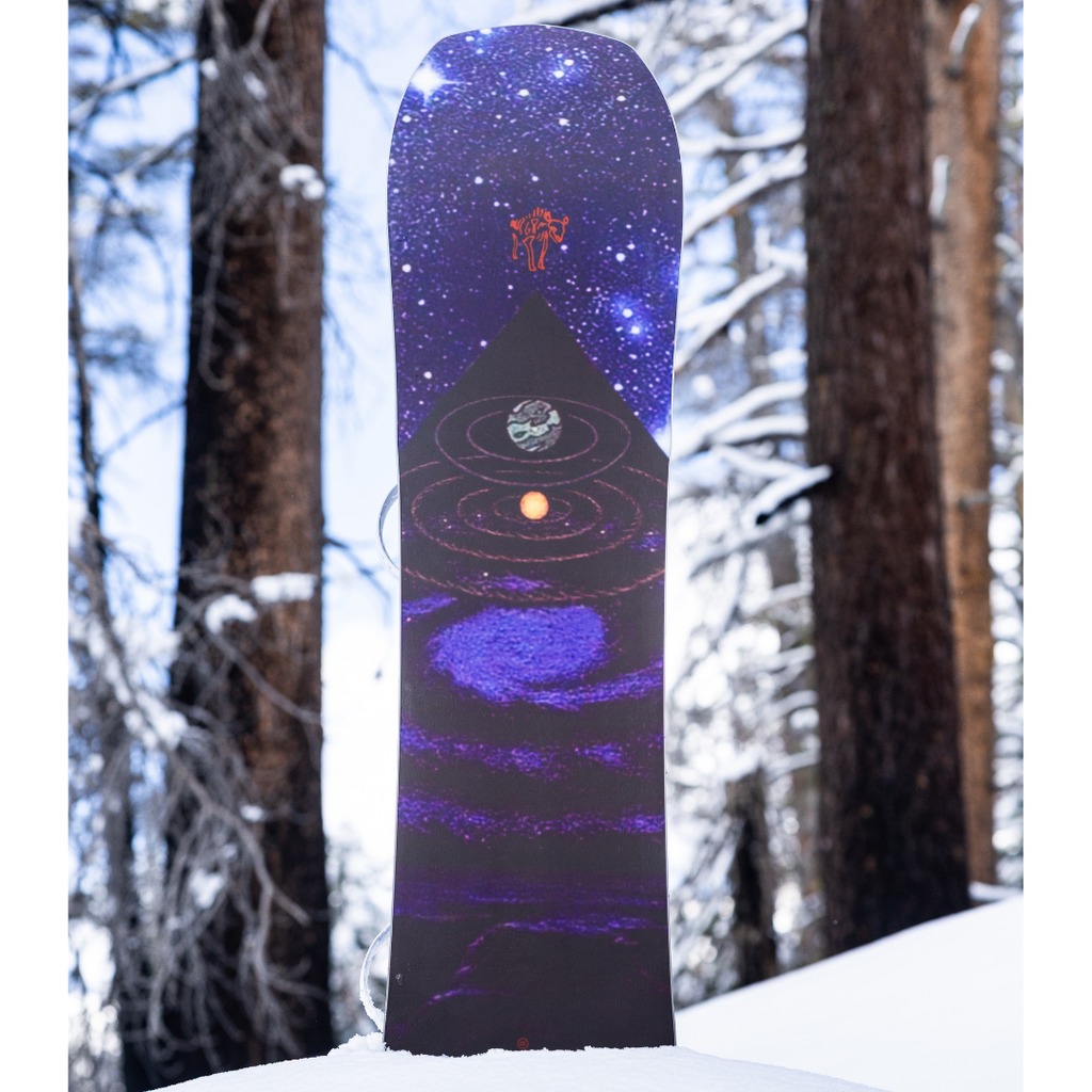 Arbor Astrowaste 2027 snowboard steves snow store wollongong