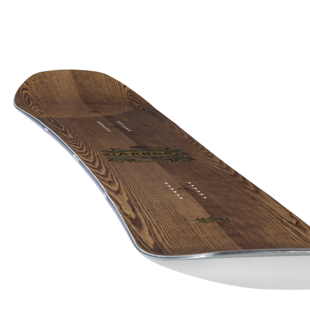 Arbor Element 2027 Snowboard Steves snow store wollongong