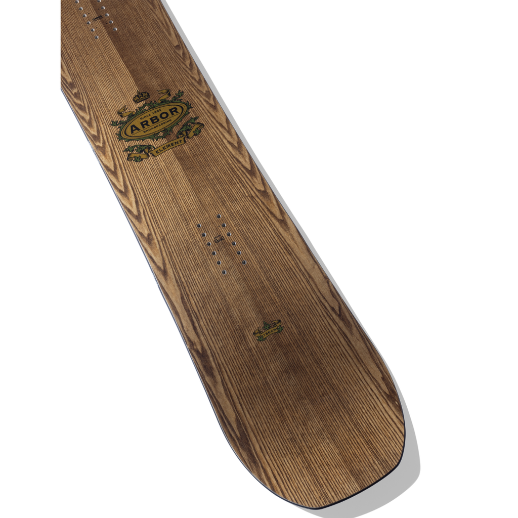 Arbor Element 2027 Snowboard Steves snow store wollongong