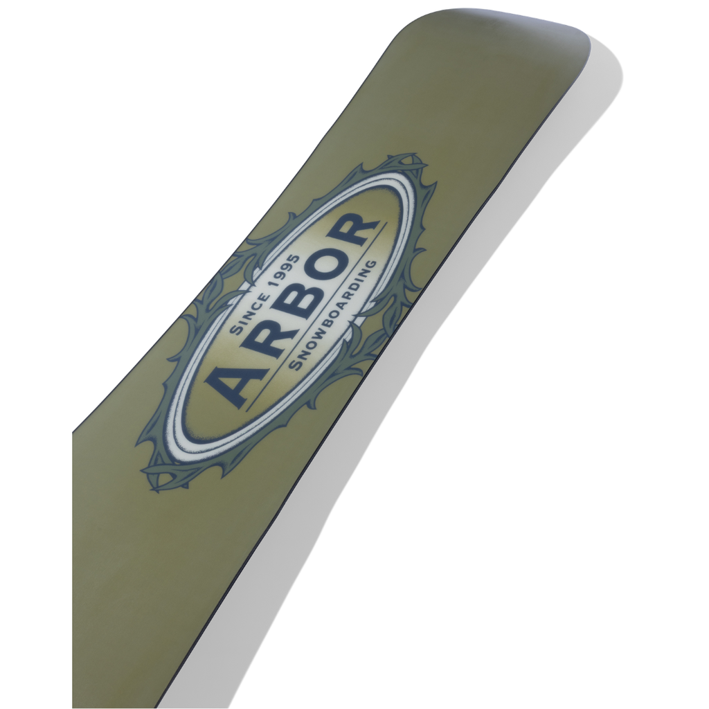 Arbor Element 2027 Snowboard Steves snow store wollongong