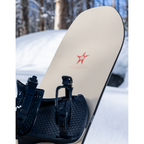 Arbor Swoon Decon 2027 snowboard steves snow store wollongong