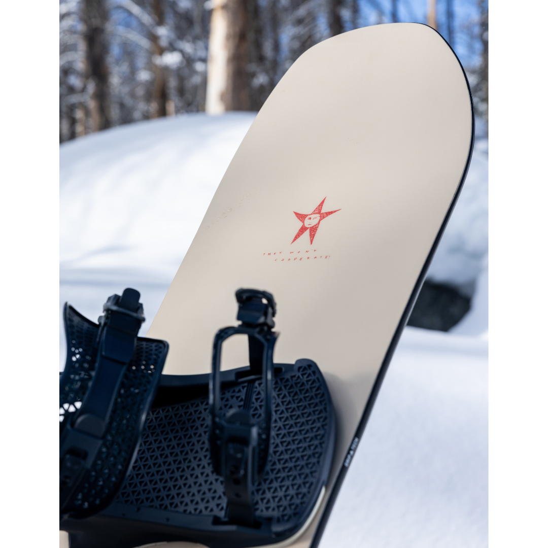 Arbor Swoon Decon 2027 snowboard steves snow store wollongong
