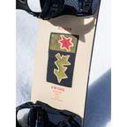 Arbor Swoon Decon 2027 snowboard steves snow store wollongong