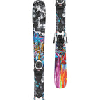 Atomic Bent Jr Skis steves snow store wollongong