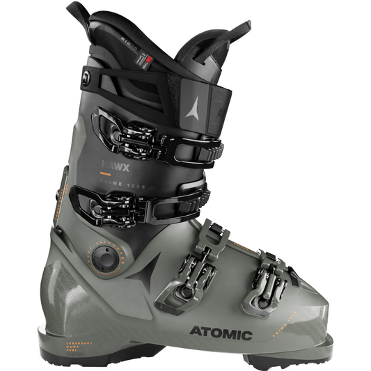 Atomic Hawx Prime 120 S GW 2024