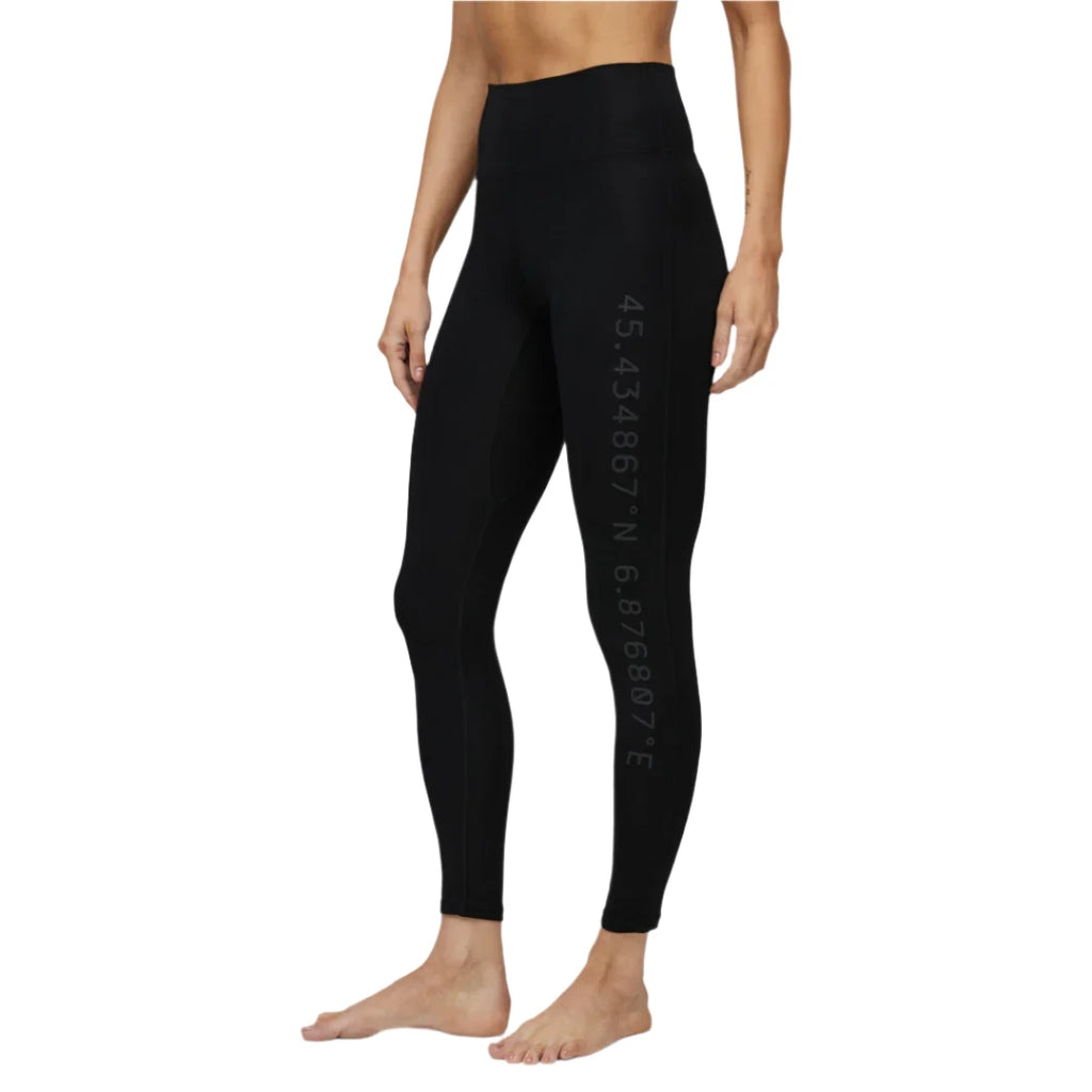 Le Bent Womens Core Midweight Bottom 2023