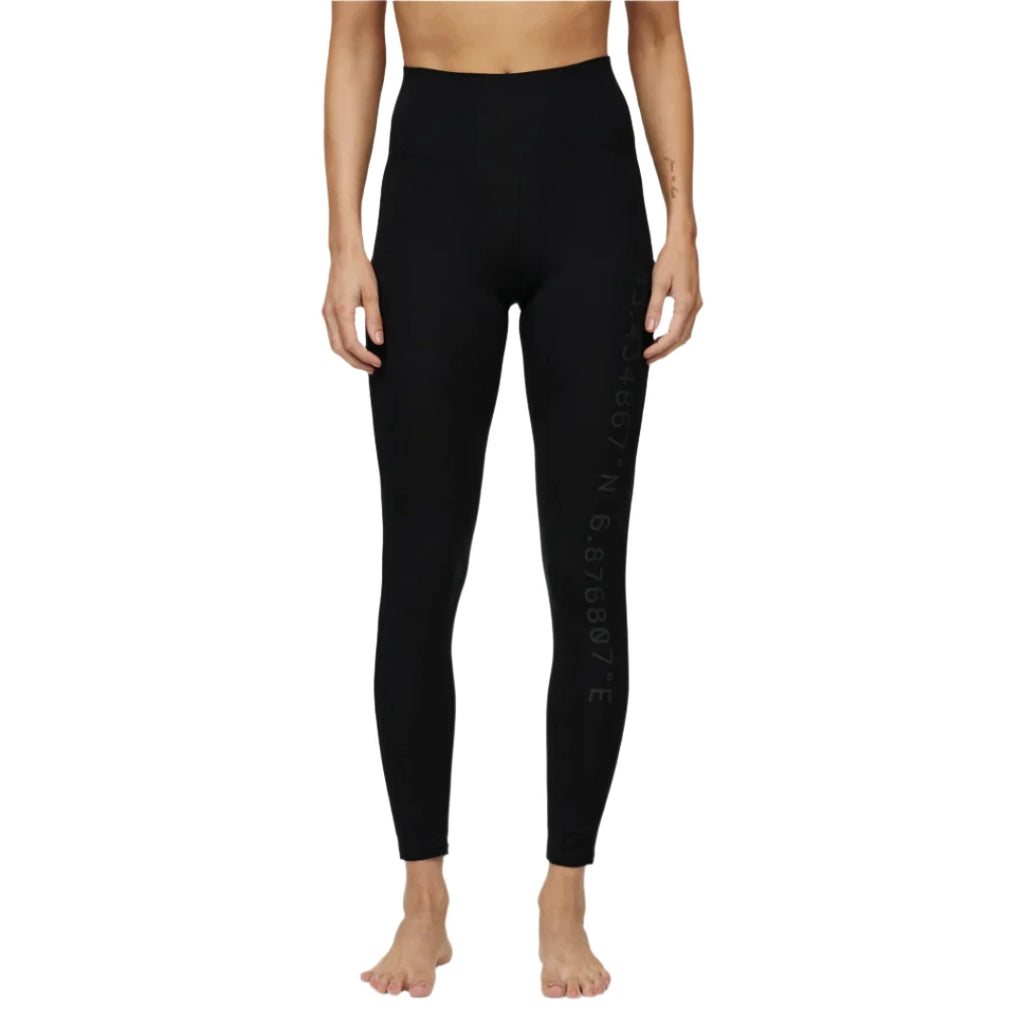 Le Bent Womens Core Midweight Bottom 2023