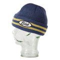 BLAK Jani Beanie Blue  Steve's snow store Wollongong