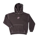 BLAK Roll With It Hoodie Steve's snow store Wollongong