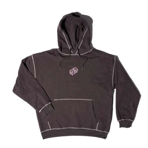 BLAK Roll With It Hoodie Steve's snow store Wollongong