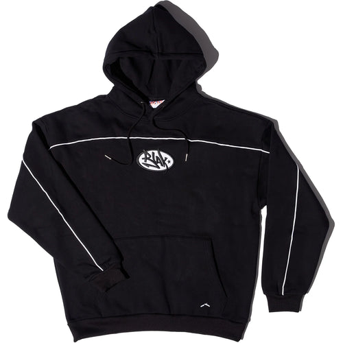 BLAK T&T Hoodie Steve's snow store Wollongong