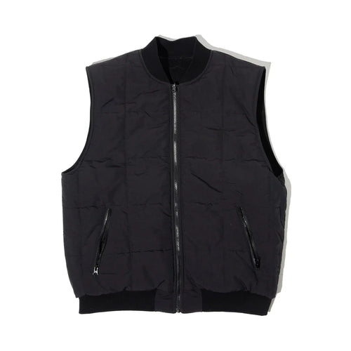 BLAK Two Fold Vest Steve's snow store Wollongong