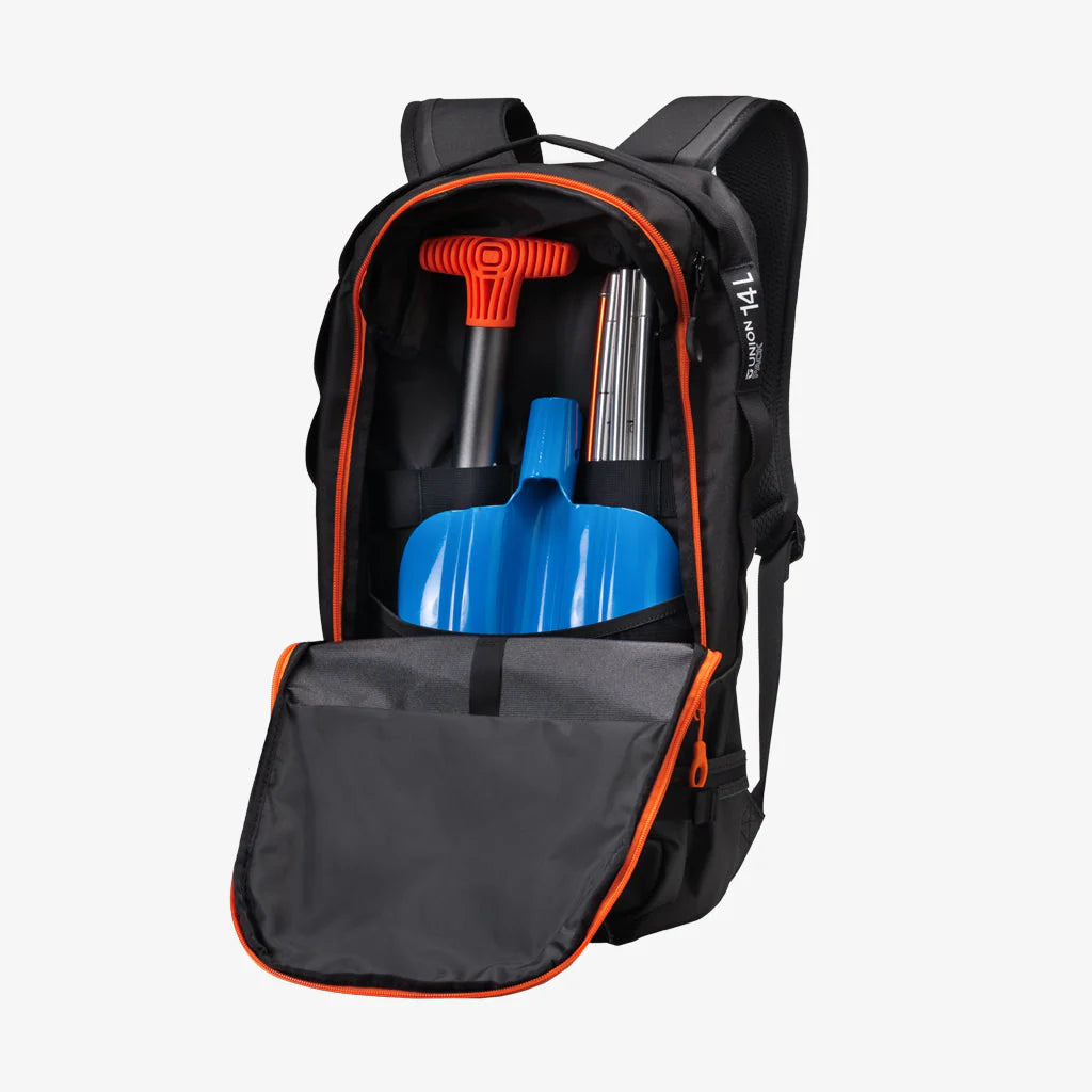 Union Resort 14L Pack