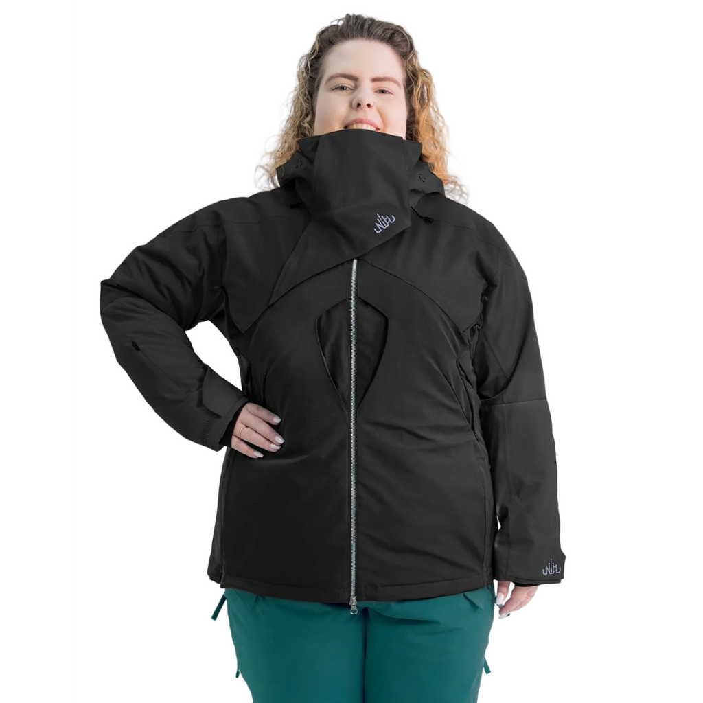 Nobody's Princess Anna Jacket Steves Snow Store Wollongong
