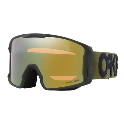 Oakley Line Miner L 2025