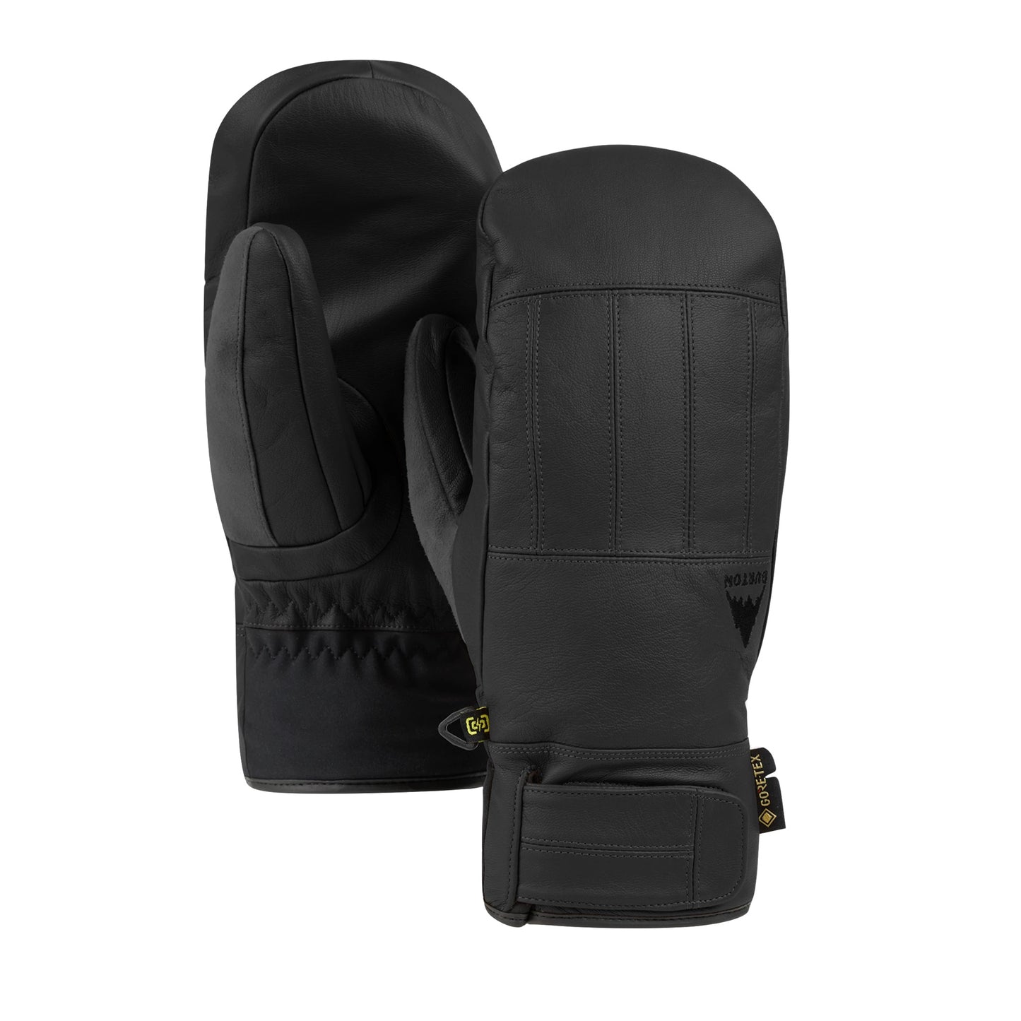 Burton Gondy Gore-Tex Leather Mitt 2024