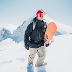 Burton AK Gore Hover 3L Jacket True Black steves snow store wollongong