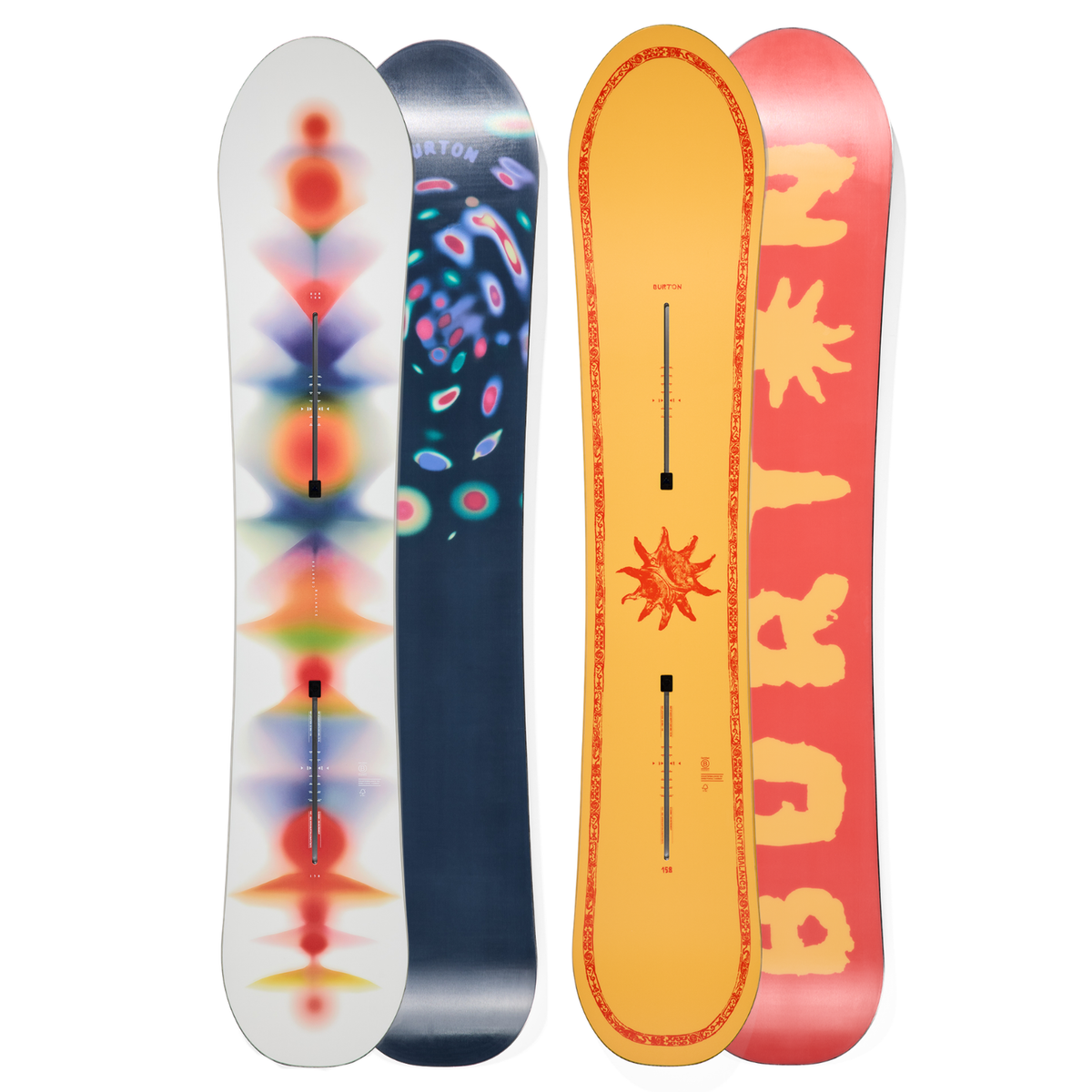 burton freeride snowboard Burton Counterbalance 2027 – Steves Snow Store