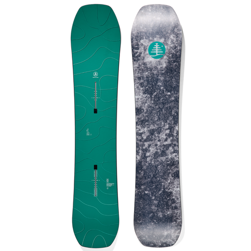 burton family tree territory manager snowboard 2023 lifting float Burton Family Tree Hometown Hero