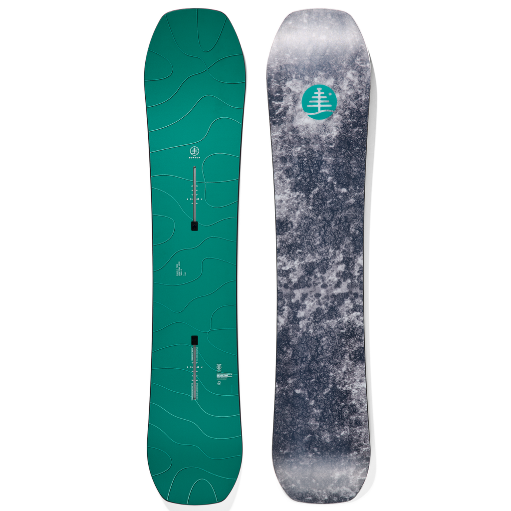Burton FamilyTree Hometown Hero 2027 snowboard steves snow store wollongong