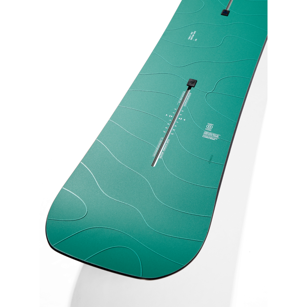 Burton FamilyTree Hometown Hero 2027 snowboard steves snow store wollongong