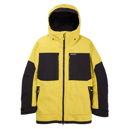 Burton Frostner Jacket 2024