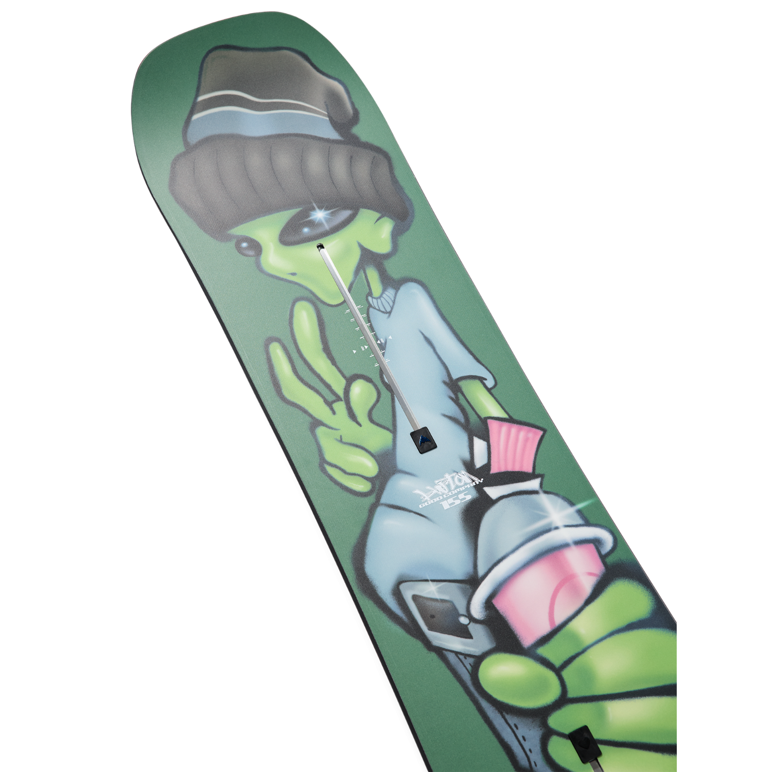 burton characters snowboard Burton Good Company 2027 – Steves Snow Store