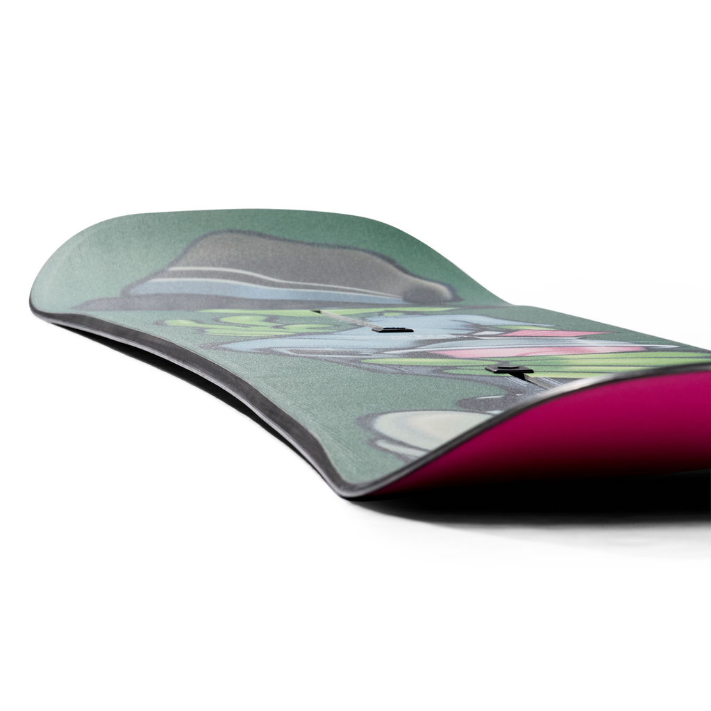 Burton Good Company Snowboard steves snow store wollongong