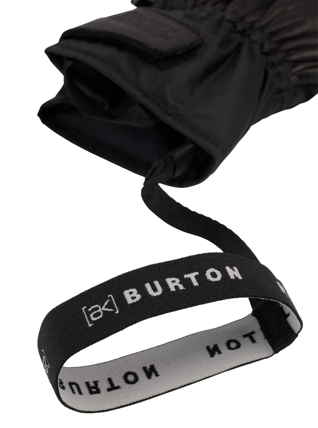 Burton AK Clutch Gore-Tex Leather Mitten steves snow store wollongong
