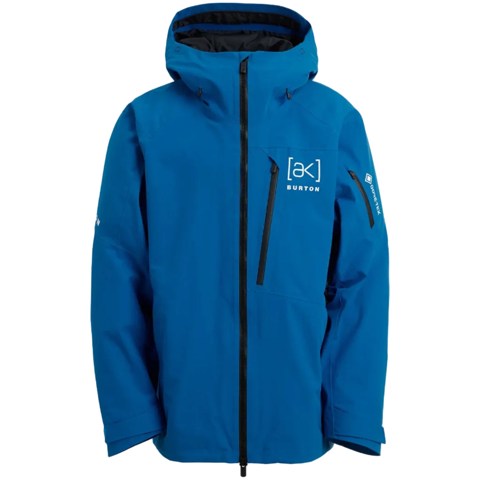 Burton AK Gore Cyclic Jacket – Steves Snow Store Burton AK Gore Cyclic Jacket – Steves Snow Store
