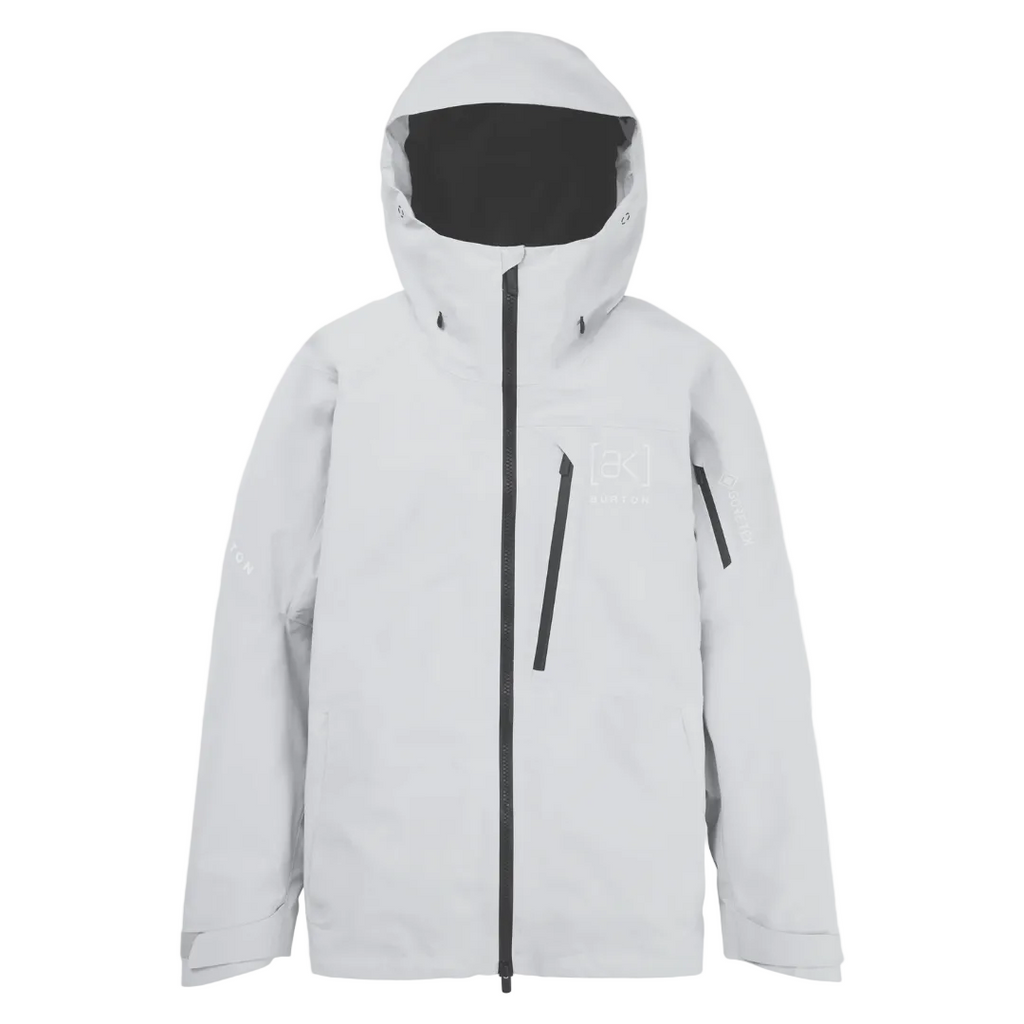 Burton AK Gore Cyclic Jacket 2025 – Steves Snow Store