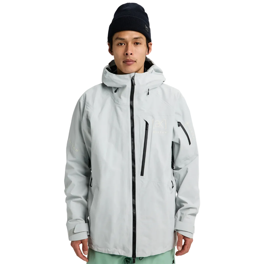Burton AK Gore Cyclic Jacket – Steves Snow Store