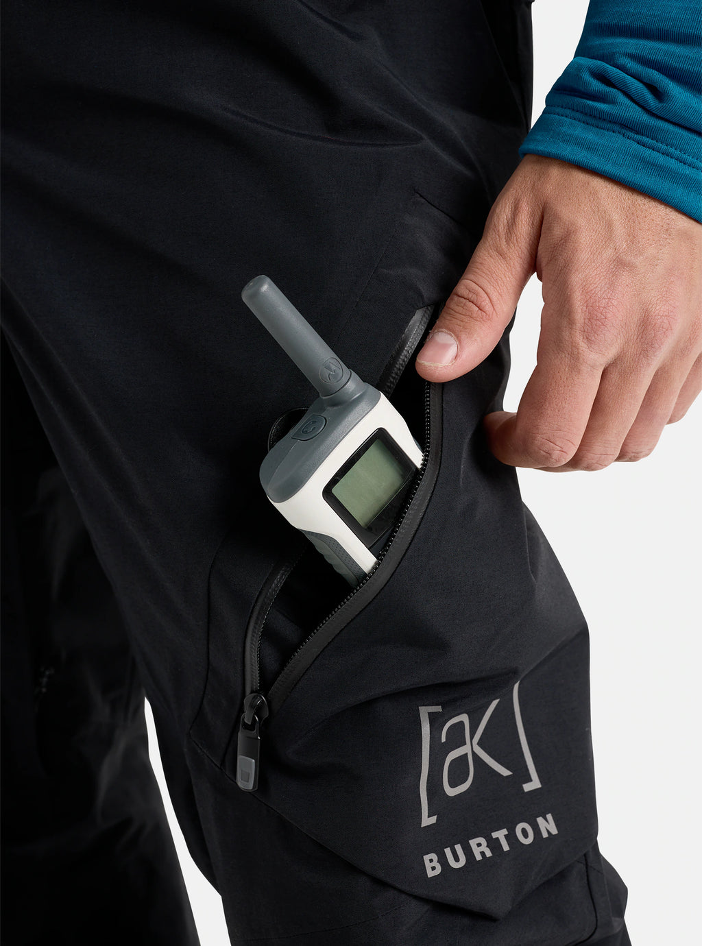 Burton AK Gore Cyclic Pant