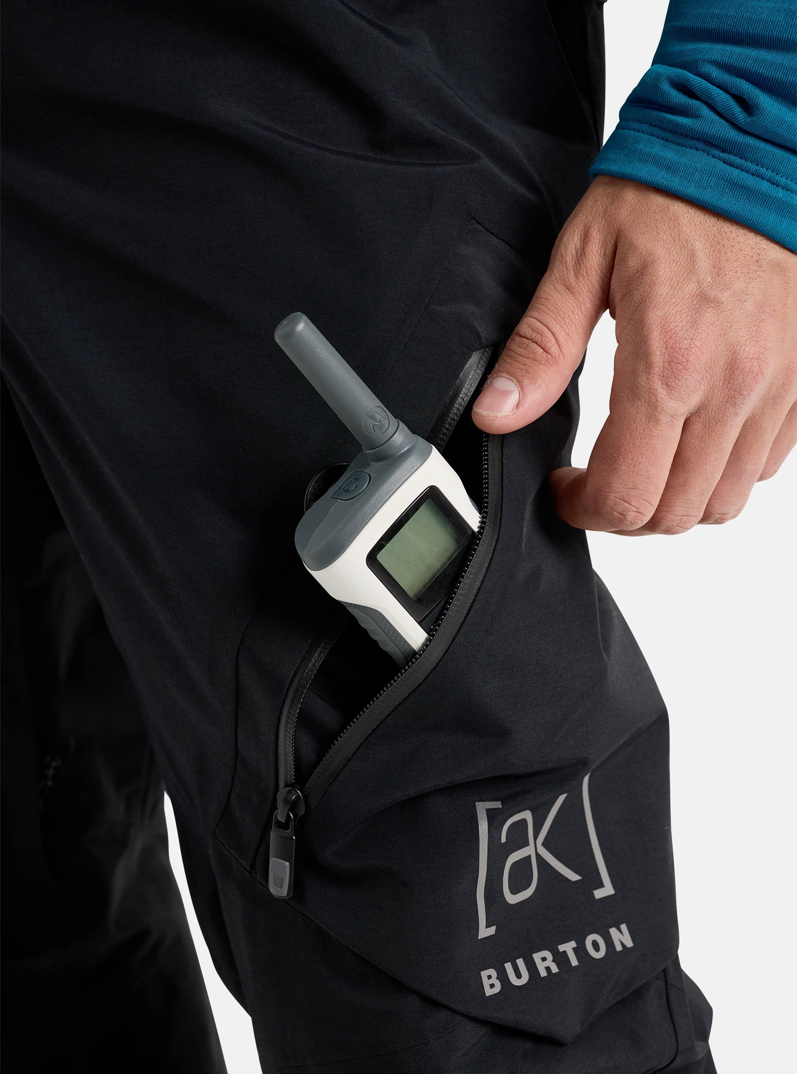 Burton AK Gore Cyclic Pant