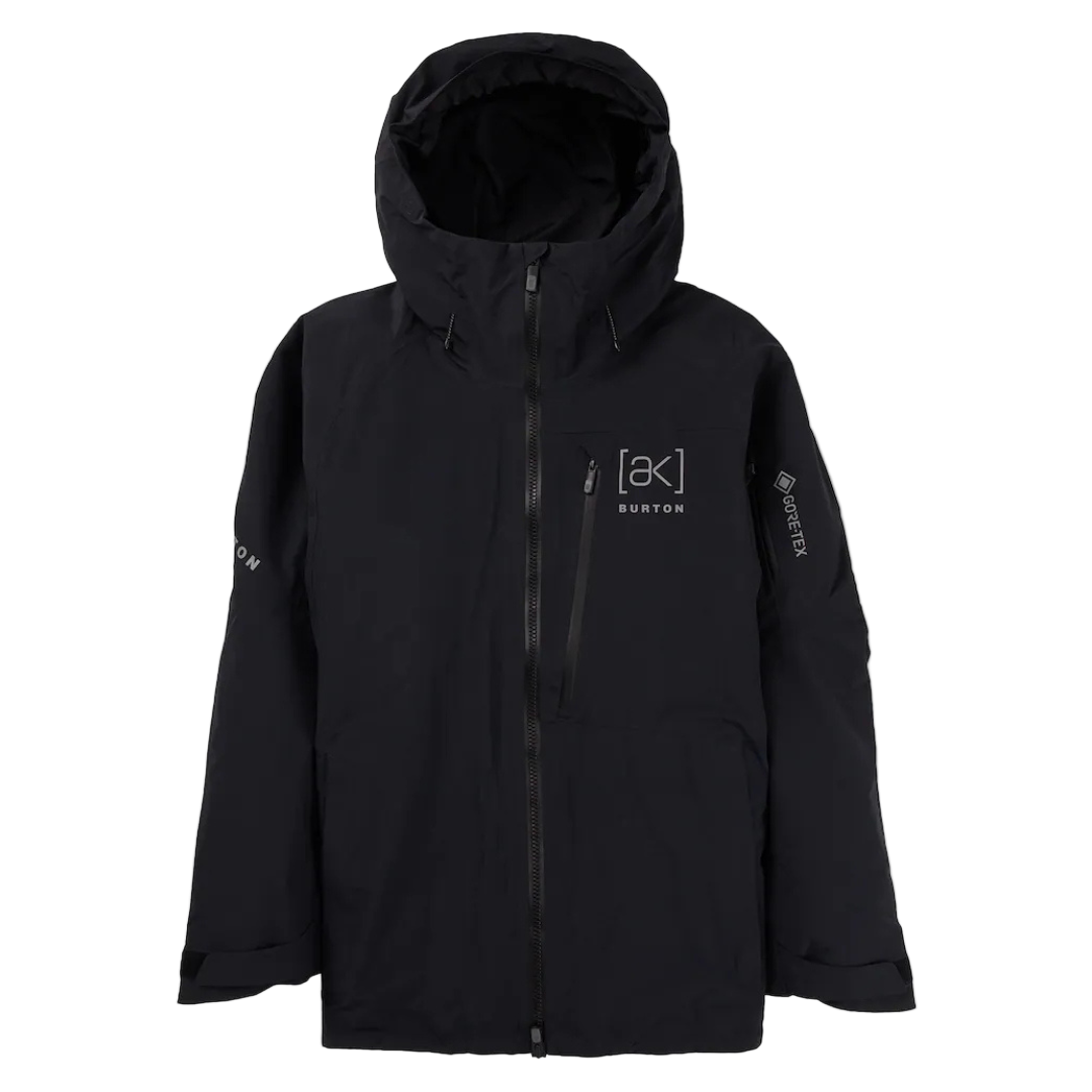 Burton AK Gore Cyclic Jacket – Steves Snow Store Burton AK Gore Cyclic Jacket – Steves Snow Store