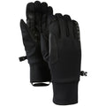 Burton AK Helium Midweight Glove True Black steves snow store wollongong