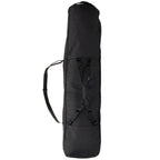 Burton Commuter Space Sack True Black steves snow store wollongong