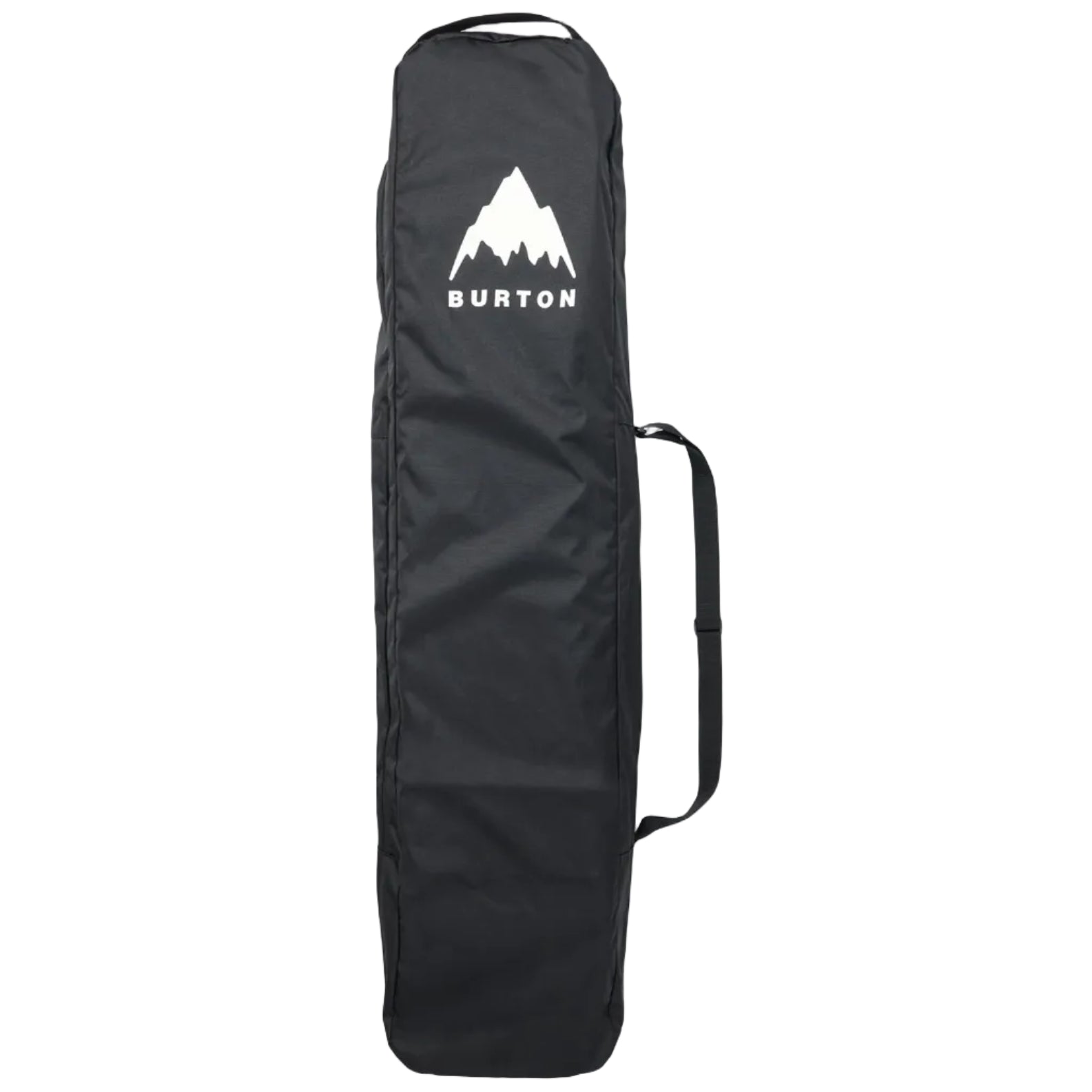 Burton Commuter Space Sack True Black steves snow store wollongong