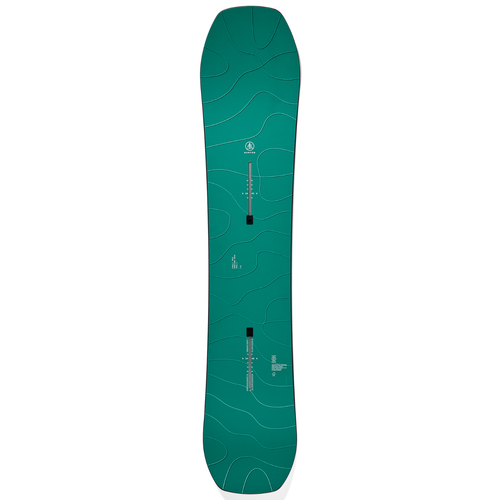 Burton FamilyTree Hometown Hero 2027 snowboard steves snow store wollongong