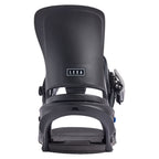 Burton Lexa Binding Black Steves Snow Store Wollongong