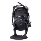 Burton Lexa Binding Black Steves Snow Store Wollongong