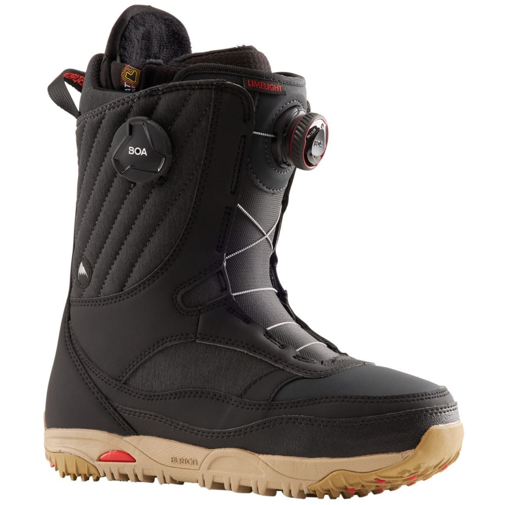 Burton Limelight BOA Womens Snowboard Boots