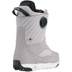Burton Limelight BOA Womens Snowboard Boot Washed Lavender steves snow store wollongong