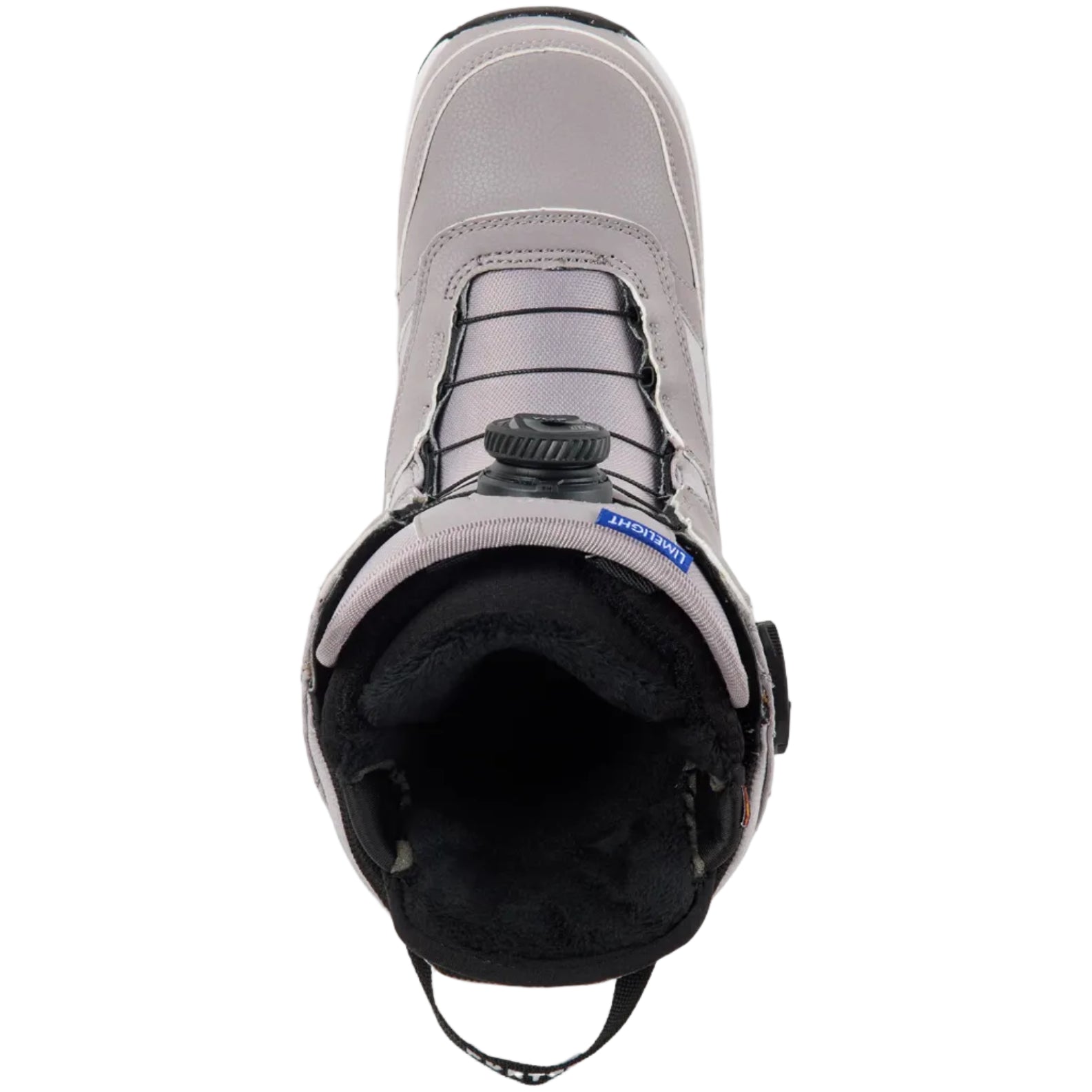 Burton Limelight BOA Womens Snowboard Boot Washed Lavender steves snow store wollongong
