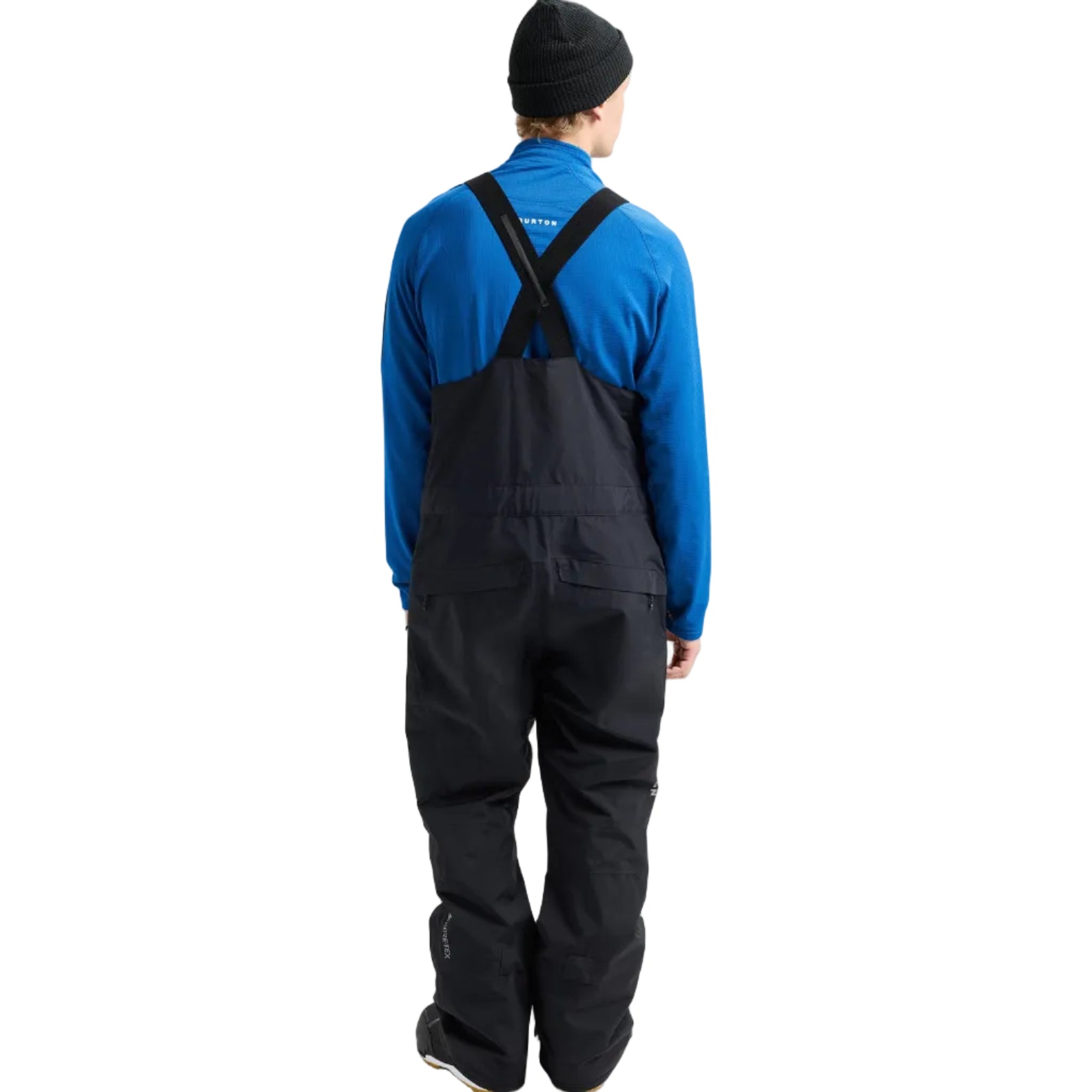 Burton AK Gore Cyclic Bib