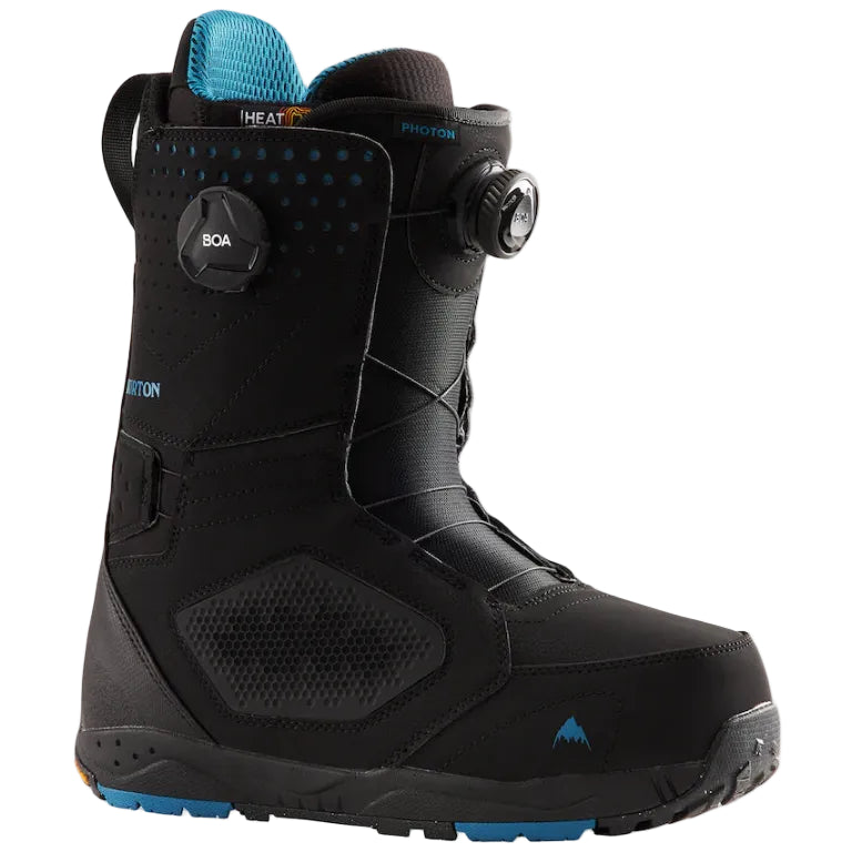 Burton Photon Boa Wide Snowboard Boots Steves Snow Store Wollongong