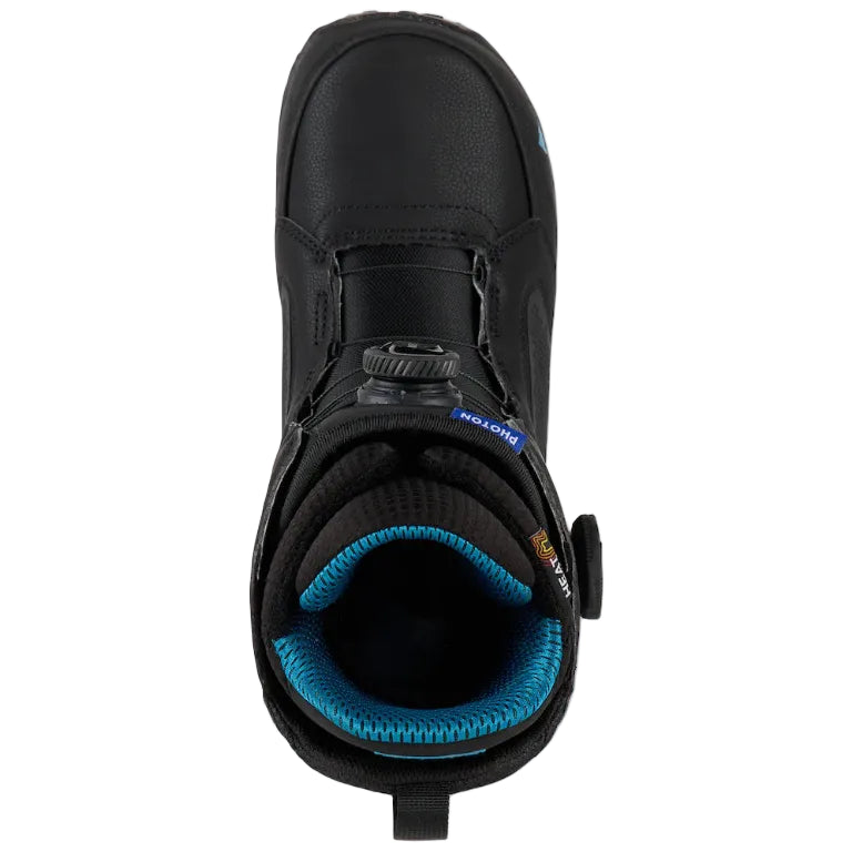 Burton Photon Boa Wide Snowboard Boots Steves Snow Store Wollongong
