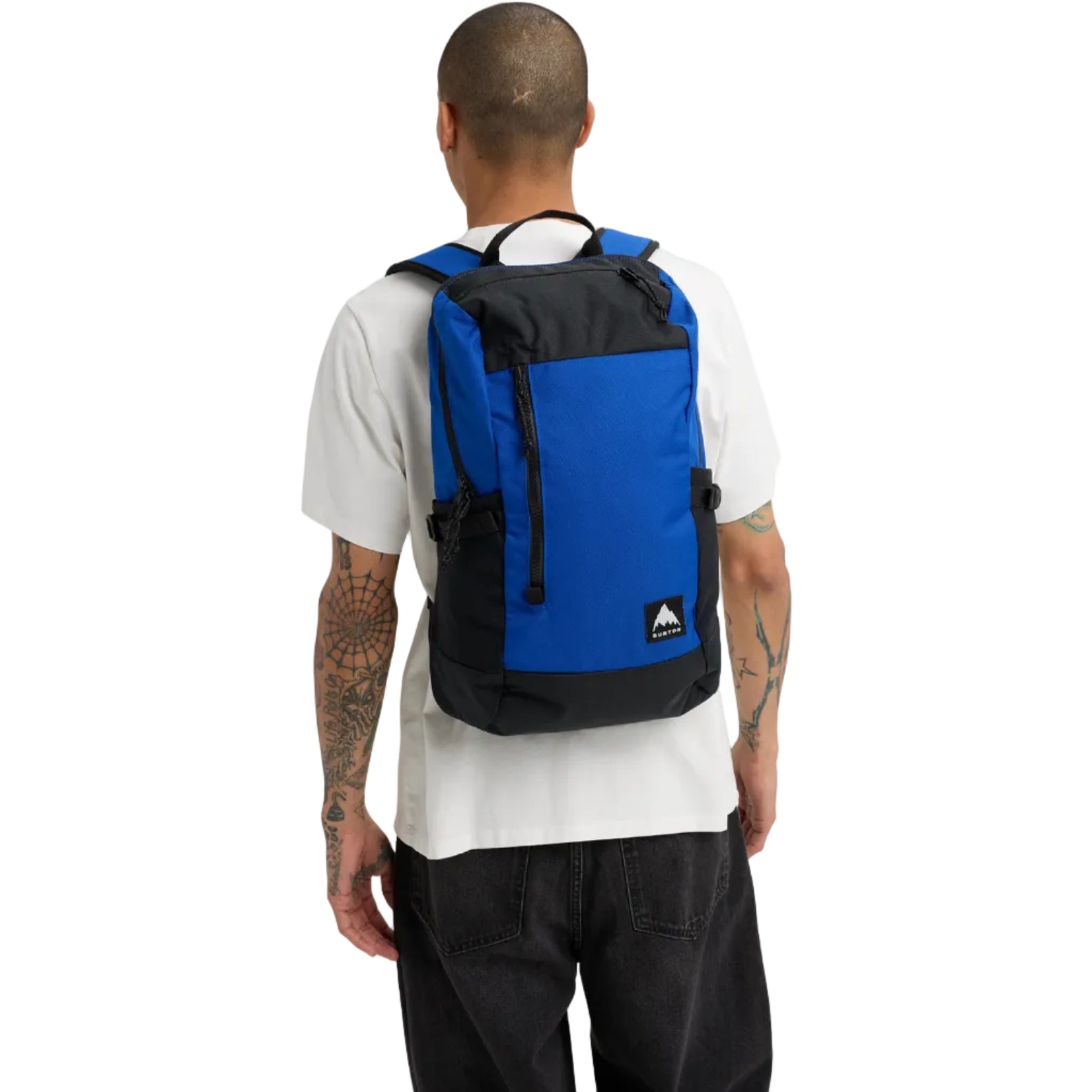 Burton Prospect 2.0 Backpack Jake Blue steves snow store wollongong