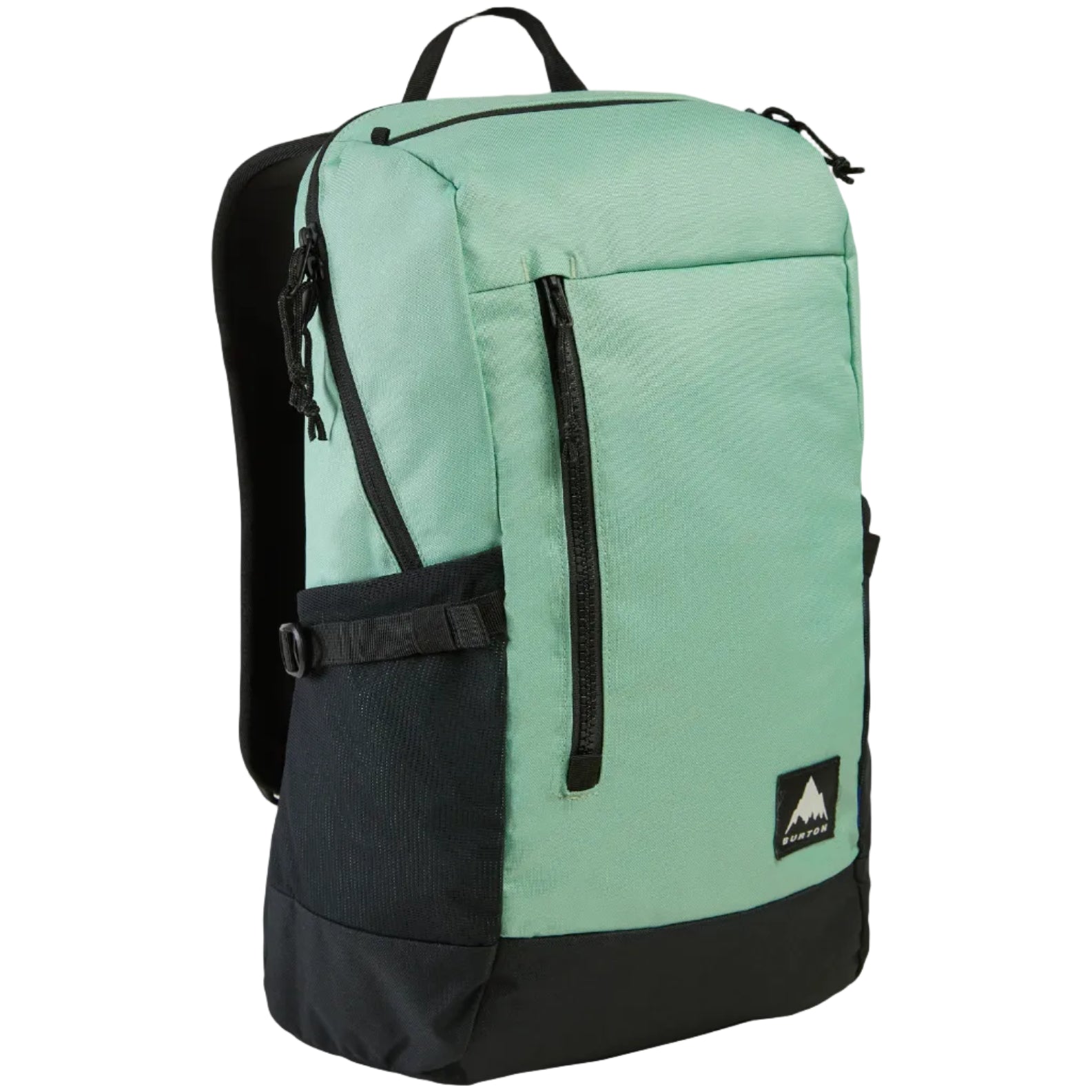 burton day hiker snowboard backpack 25l 30L Winter 2027 profile panel Burton Snow Day Hiker 25L