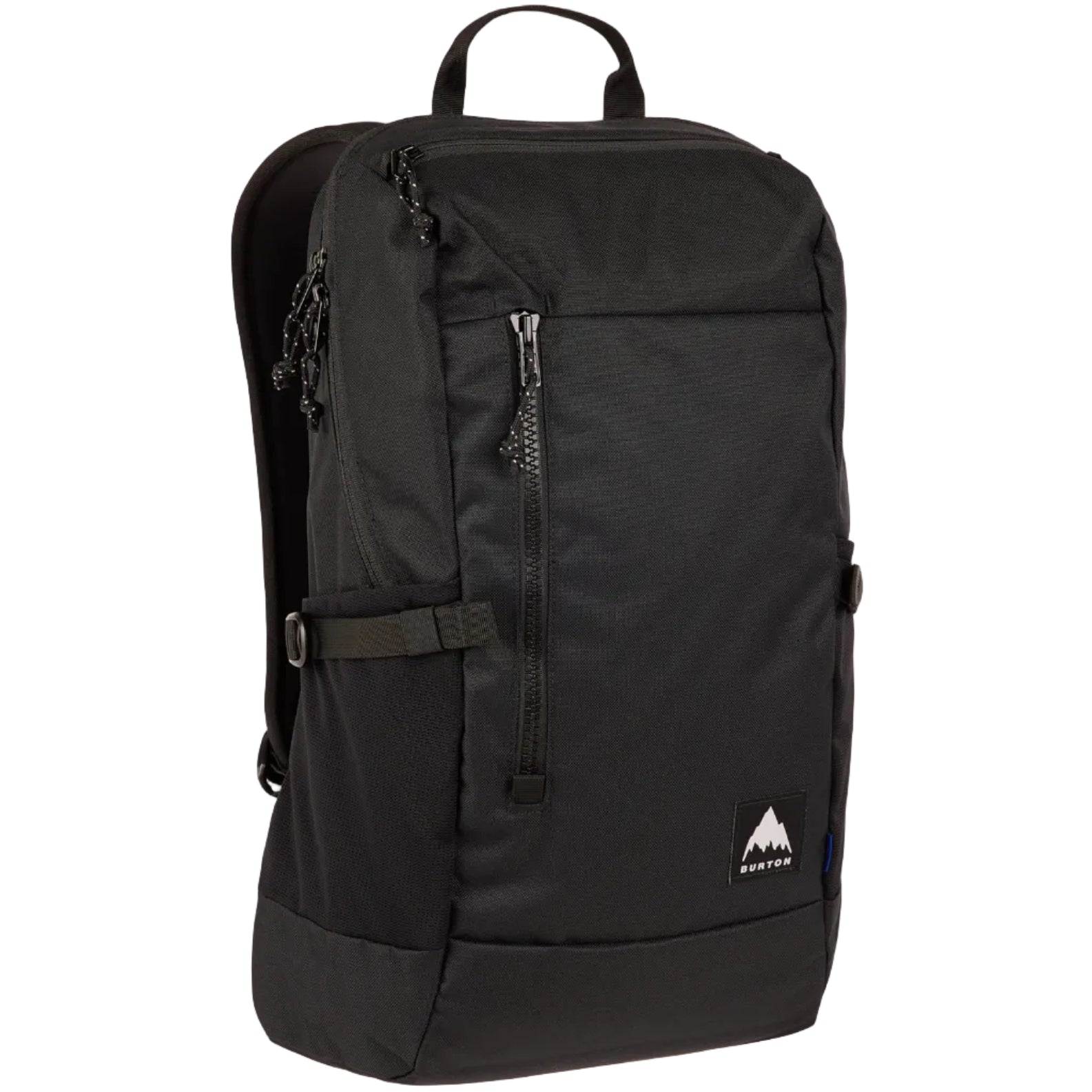 Burton Prospect 2.0 Backpack True Black steves snow store wollongong